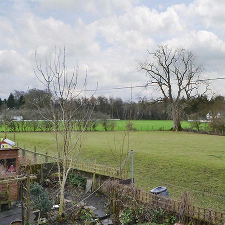 Holly Cottage Кокермут Екстер'єр фото