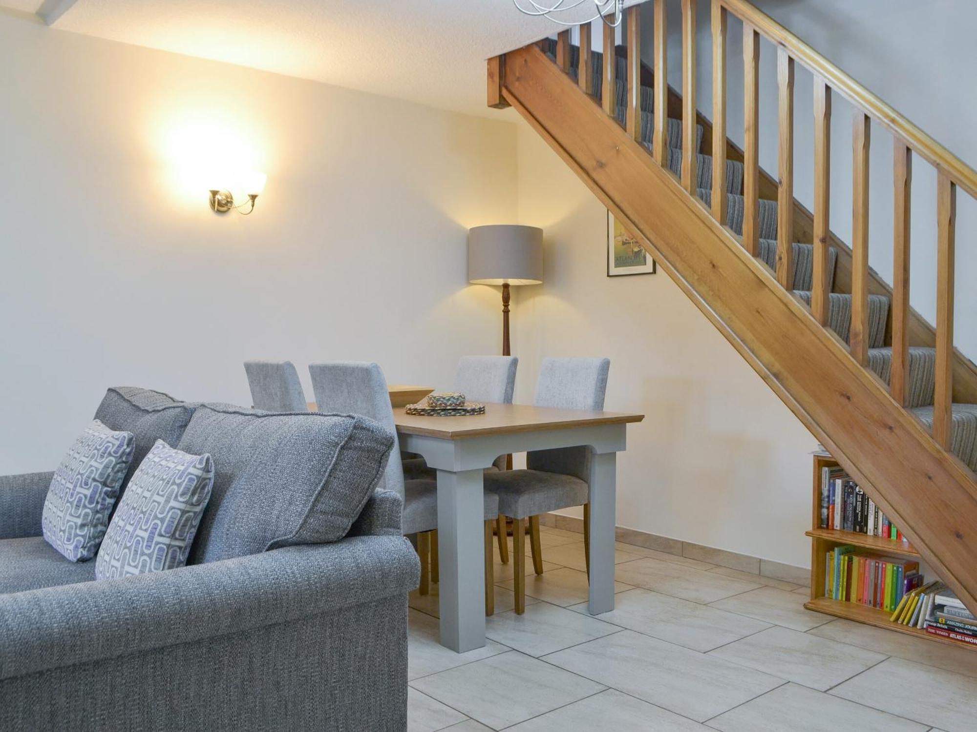 Holly Cottage Кокермут Екстер'єр фото