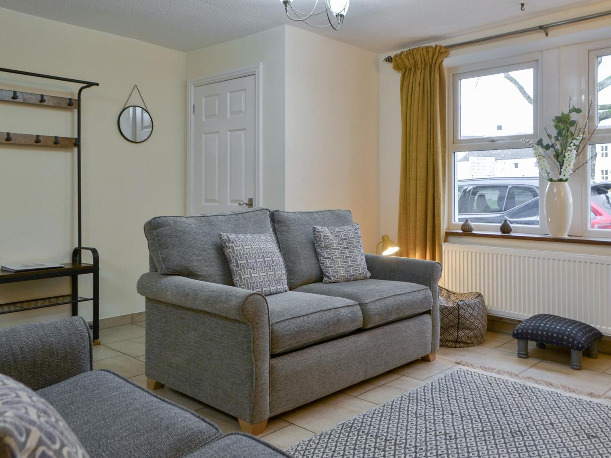 Holly Cottage Кокермут Екстер'єр фото